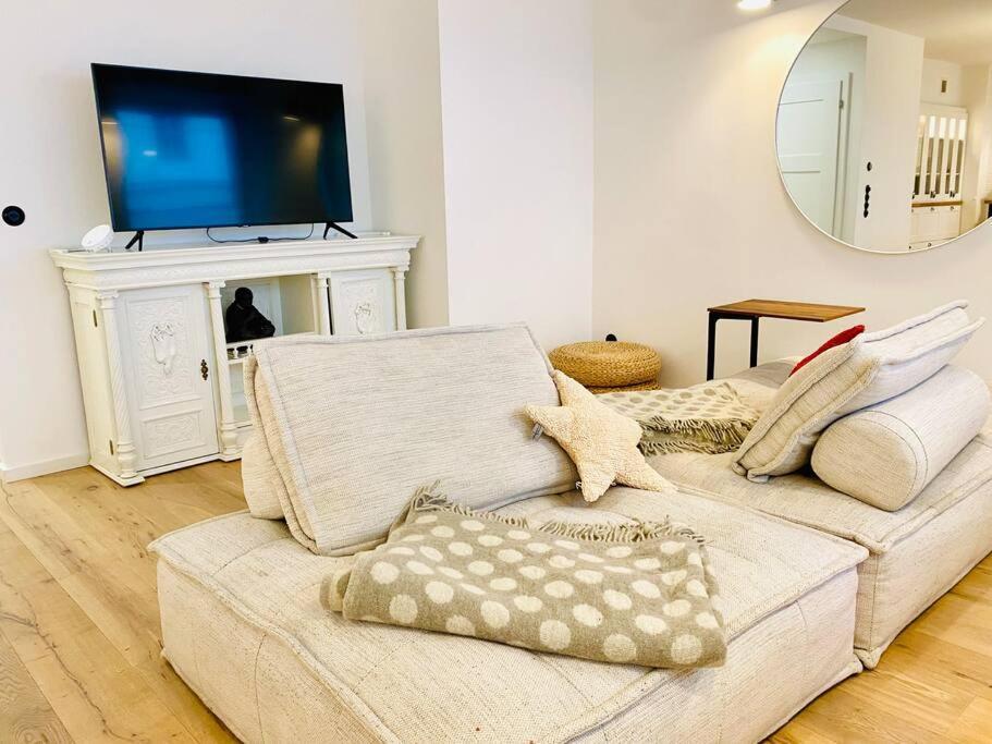 Apartment 5 Minutes To At St.stephan's Vienna