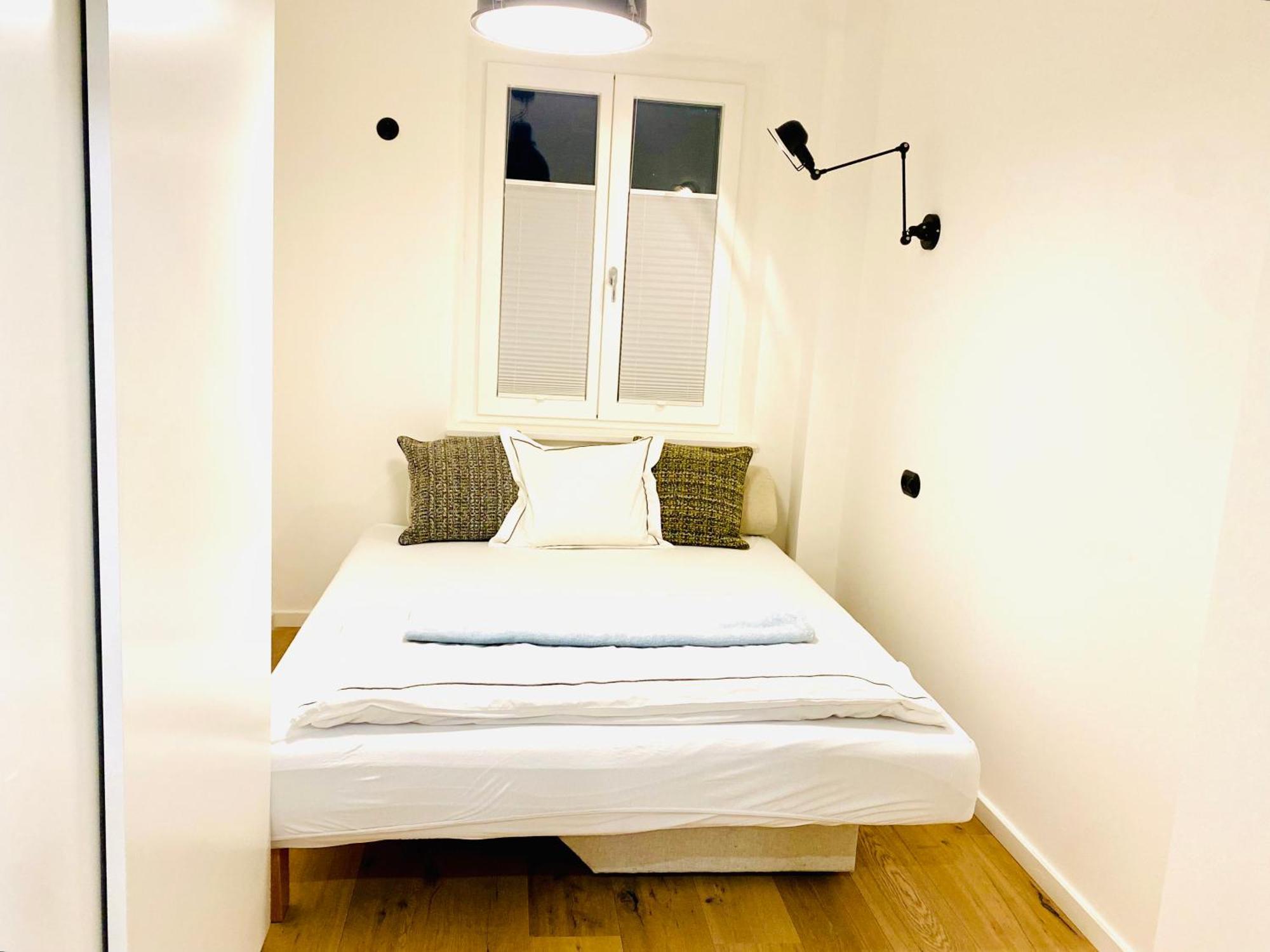 Apartment 5 Minutes To At St.stephan's Vienna